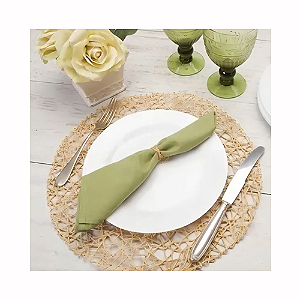 Pratos Rasos Duralex Opaline Menu 24cm 12 Unidades - Nadir-Loreto
