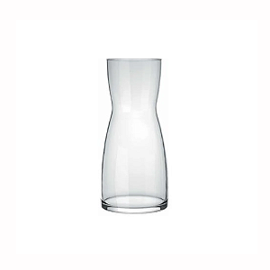 Decanter 500mL Vidro Incolor Nadir-Loreto