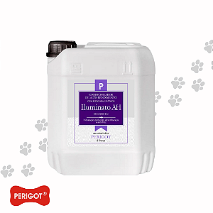 Condicionador Iluminato AH Delux Perigot 5 L-Loreto