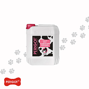 Condicionador Pet Melancia Neutro Milk Perigot 5 Litros-Loreto