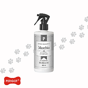 Perfume Delux Maschio Perigot 500ml-Loreto