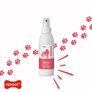 Colônia Pet Perigot Melancia 150ml-Loreto