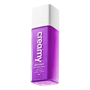 Creamy Retinol - Creme Uniformizador Anti-idade 30g-Loreto