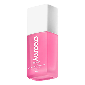 Creamy Skincare Niacinamide B Complex 20% 30ml-Loreto