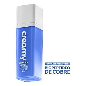 Creamy Skincare Anti-Aging Peptide Cream 30g-Loreto