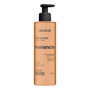 Hidratante Corporal E Facial Nutre Melancia Labotrat 190ml-Loreto
