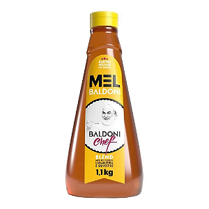 Mel Baldoni Chef Premiado Blend Gourmet Bisnaga 1,1kg-Loreto