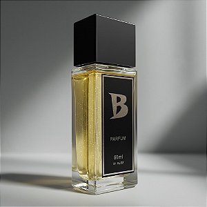 Perfume Feminino B Parfum 50ml – World Collection