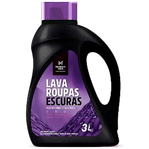 Member's Mark Lava Roupas Escuras Líquido - Galão 3L