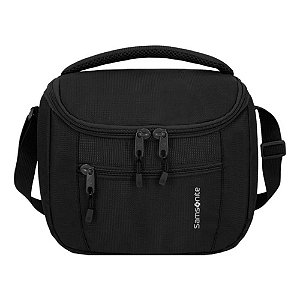 Lancheira Térmica Executiva Samsonite Preta