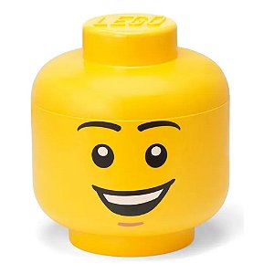 Organizador De Juguetes Lego Lego - Lego Sorriso
