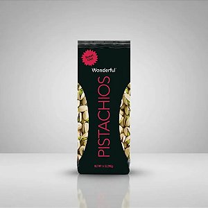Pistache Sweet Chili Wonderful Pacote 396g