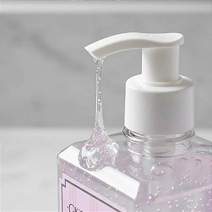 Álcool Gel 70o Classic Giovanna Baby 500ml Clássica