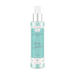 Giovanna Baby Body Splash Candy 260ml