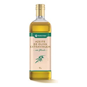 Azeite De Oliva Extravirgem Não Filtrado 1l - Member's Mark