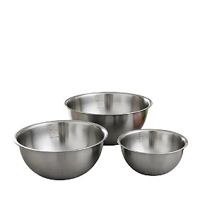 Tigela De Cozinha Member's Mark Saladeira - Bowls - Inox