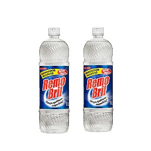 Removedor Tradicional Remobril Mult 2x1l