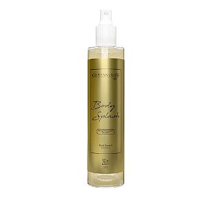 Body Splash Giovanna Baby 260ml - Gold
