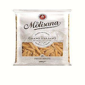Macarrão Massa Penne Grano Duro La Molisana 1kg