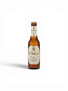 Cerveja Bitburger Premium Pilsen German Pilsener 330ml