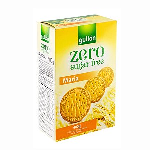 Biscoito Maria Sem Açúcar Gullón 400g