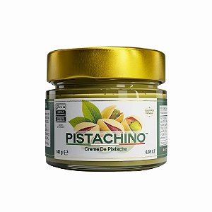 Pasta Creme Pistache Pistachino 140g