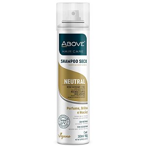 Shampoo A Seco Above Neutral 150ml