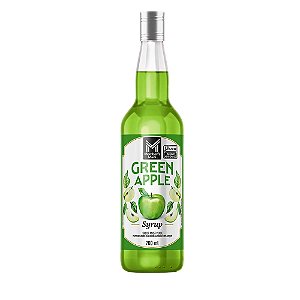 Xarope Member's Mark Maçã Verde 700ml