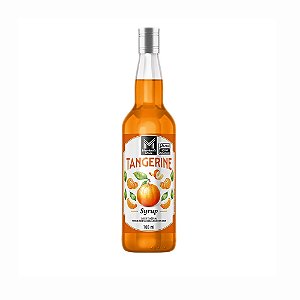Xarope Member's Mark Tangerina 700ml