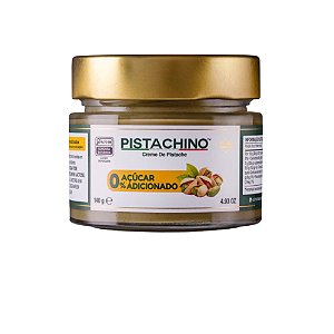 Creme Pistachino Zero 140g