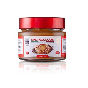 Creme Spetaculoos Café 140g