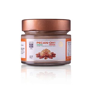 Creme Pecan-oh 140g