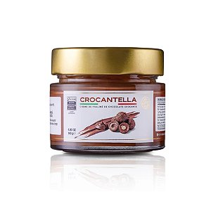 Creme Crocantella 140g