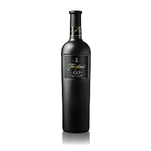 Vinho Freixenet Tinto Sem Álcool 750ml Demi-sec