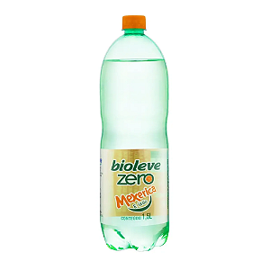 Refrigerante Mexerica E Limão Bioleve Zero Garrafa 1,5l