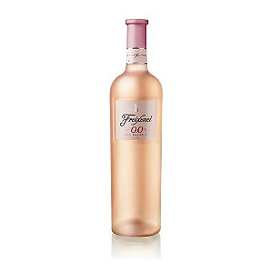 Vinho Rosé Freixenet Zero Álcool