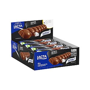 Chocolate Lacta Diamante Negro C/12x28g