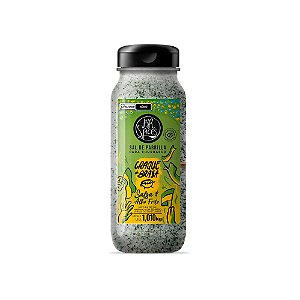 Sal Parrilla Salsa E Alho Frito Br Spice 1,010 Kg