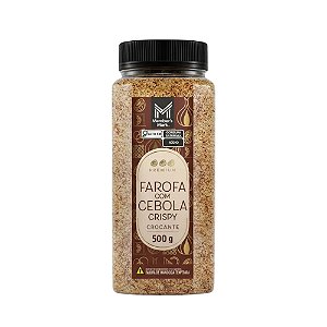 Farofa Com Cebola Crispy Crocante Member's Mark 500g