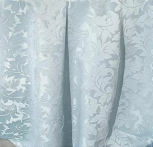 toalha jacquard verde babosa