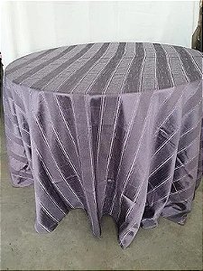toalha listrada lilas