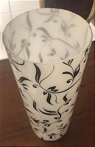 vaso cilindro bra arabesco 35x11,5