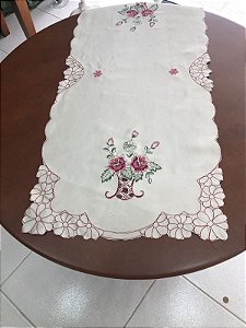 Trilhos de mesa richilieu