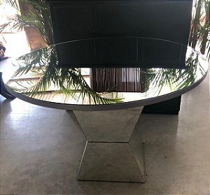 MESA DE ESPELHO