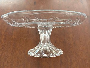 suporte prato -cristal ecologico