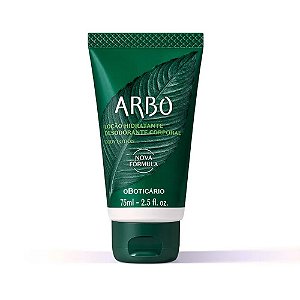 Loção Hidratante Corporal O Boticário Arbo