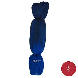 Jumbo Morden Girl - (Cor T1B/BLUE) - 399G