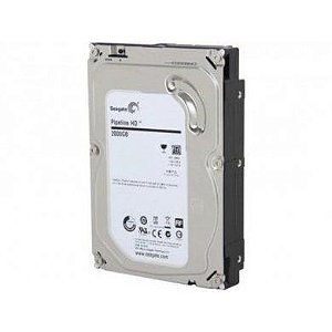 HD DESK SATA 2TB SEAGATE  ST2000VM003