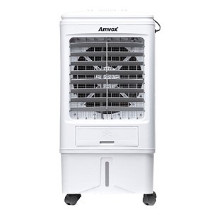 Climatizador ACL 018 Branco Amvox 220V