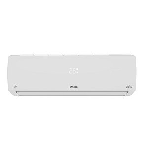 Ar Condicionado Hi Wall Eco Philco Inverter 12.000 Btus Frio 220V
